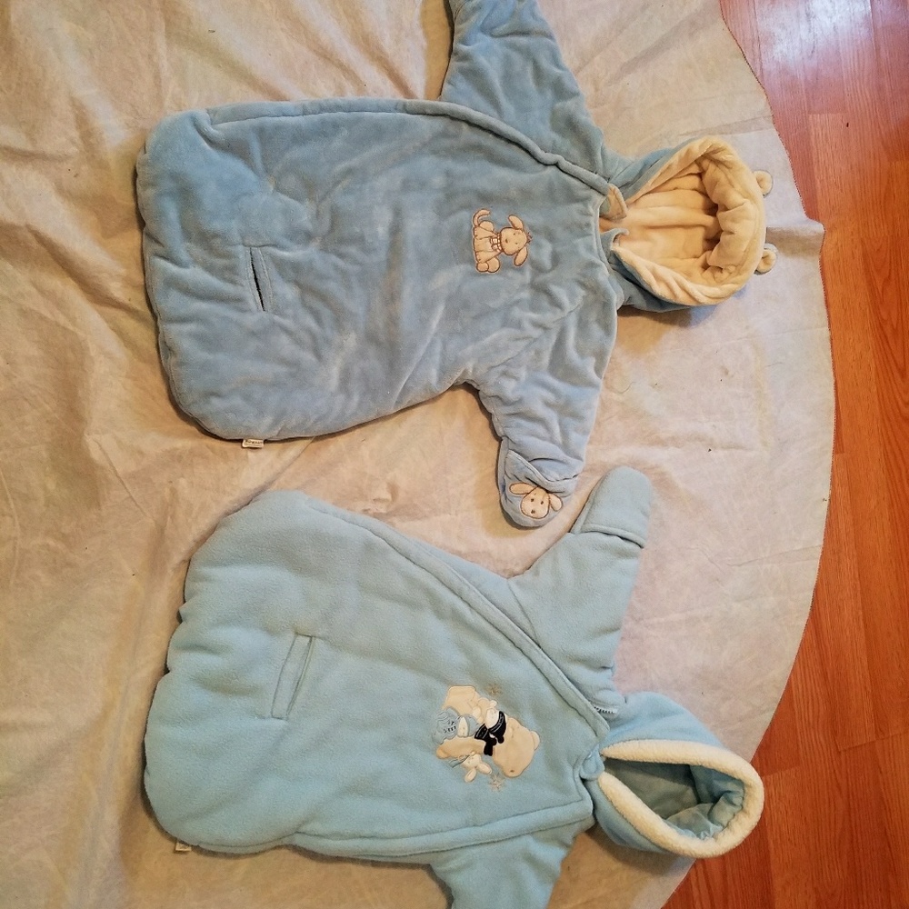Baby boy clothes - Picture 7 of 7